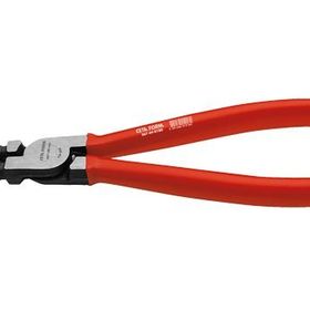 Ceta Form E67-44-0310 Düz Uçlu Yaysız 310 mm İç Segman Pensesi