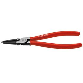 Ceta Form E67-44-0310 Düz Uçlu Yaysız 310 mm İç Segman Pensesi