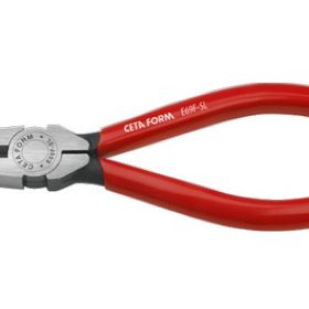 Ceta Form E69F-SL 150 mm Scotchlok Konnektör Sıkma Pensesi