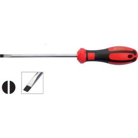 Ceta Form F10-035-100 C-Plus Düz Uçlu Kabin Tipi 3.5x100 mm Tornavida