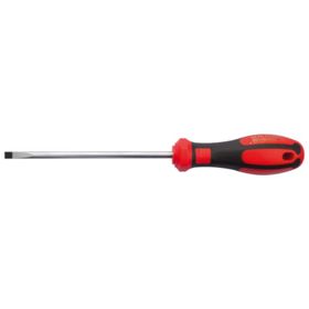 Ceta Form F10-040-075 C-Plus Düz Uçlu Kabin Tipi 4.0x75 mm Tornavida