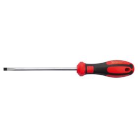 Ceta Form F10-040-100 C-Plus Düz Uçlu Kabin Tipi 4.0x100 mm Tornavida
