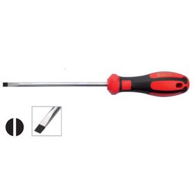 Ceta Form F10-055-125 C-Plus Düz Uçlu Kabin Tipi 5.5x125 mm Tornavida
