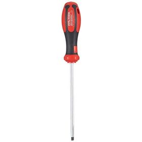 Ceta Form F10-055-125 C-Plus Düz Uçlu Kabin Tipi 5.5x125 mm Tornavida