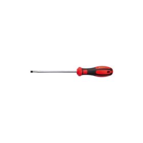 Ceta Form F10-055-125 C-Plus Düz Uçlu Kabin Tipi 5.5x125 mm Tornavida