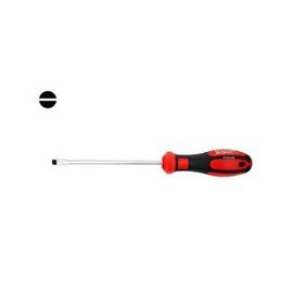 Ceta Form F10-055-125 C-Plus Düz Uçlu Kabin Tipi 5.5x125 mm Tornavida