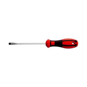 Ceta Form F10-065-200 C-Plus Düz Uçlu Atölye Tipi 6.5x200 mm Tornavida