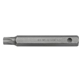 Ceta Form F10-065-300 6.5x300 mm Düz Tornavida