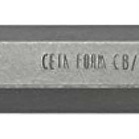 Ceta Form F10-065-300 6.5x300 mm Düz Tornavida