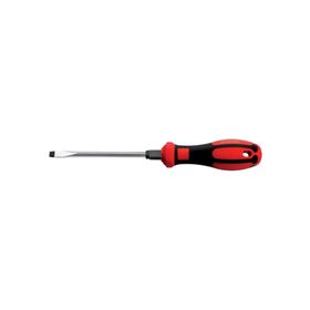 Ceta Form F11-065-125 C-Plus Düz Uçlu Somunlu 6.5x125 mm Tornavida