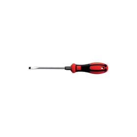 Ceta Form F11-080-150 C-Plus Düz Uçlu Somunlu 8.0x150 mm Tornavida