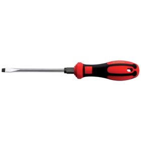 Ceta Form F11-080-150 C-Plus Düz Uçlu Somunlu 8.0x150 mm Tornavida