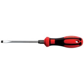 Ceta Form F11-080-150 C-Plus Düz Uçlu Somunlu 8.0x150 mm Tornavida