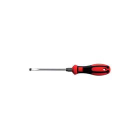 Ceta Form F11-080-150 C-Plus Düz Uçlu Somunlu 8.0x150 mm Tornavida