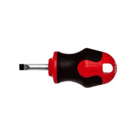 Ceta Form F13-040-025 C-Plus Topaç Düz Uçlu 4.0x25 mm Tornavida