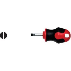 Ceta Form F13-040-025 C-Plus Topaç Düz Uçlu 4.0x25 mm Tornavida