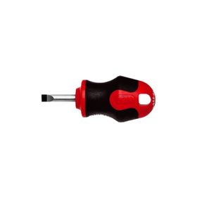 Ceta Form F13-040-025 C-Plus Topaç Düz Uçlu 4.0x25 mm Tornavida