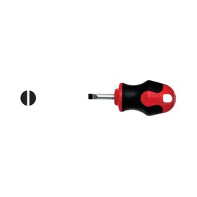 Ceta Form F13-040-025 C-Plus Topaç Düz Uçlu 4.0x25 mm Tornavida