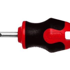 Ceta Form F13-040-025 C-Plus Topaç Düz Uçlu 4.0x25 mm Tornavida