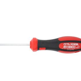 Ceta Form F14-000-060 C-Plus Yıldız Uçlu PH0x60 mm Tornavida
