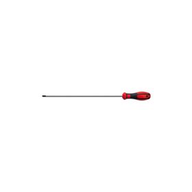 Ceta Form F14-001-300 C-Plus Yıldız Uçlu Uzun PH1x300 mm Tornavida
