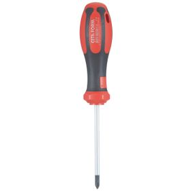 Ceta Form F15-001-080 C-Plus Yıldız Uçlu Somunlu PH1x80 mm Tornavida