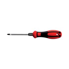 Ceta Form F15-001-080 C-Plus Yıldız Uçlu Somunlu PH1x80 mm Tornavida