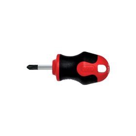 Ceta Form F16-001-025 C-Plus Topaç Yıldız Uçlu PH1x25 mm Tornavida