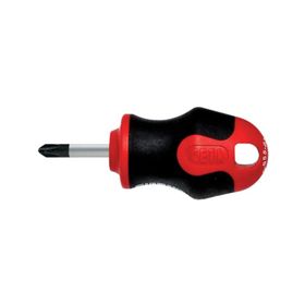 Ceta Form F16-001-025 C-Plus Topaç Yıldız Uçlu PH1x25 mm Tornavida