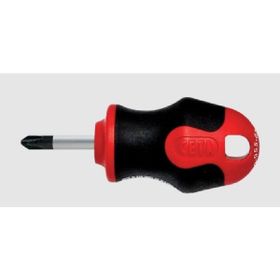 Ceta Form F16-001-025 C-Plus Topaç Yıldız Uçlu PH1x25 mm Tornavida
