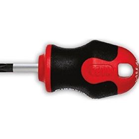 Ceta Form F16-002-025 C-Plus Topaç Yıldız Uçlu PH2x25 mm Tornavida