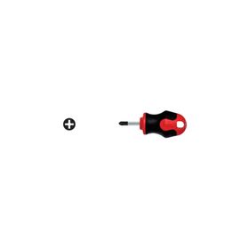 Ceta Form F16-002-025 C-Plus Topaç Yıldız Uçlu PH2x25 mm Tornavida
