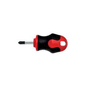 Ceta Form F16-002-025 C-Plus Topaç Yıldız Uçlu PH2x25 mm Tornavida