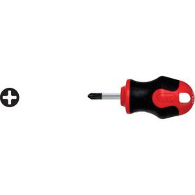 Ceta Form F16-002-025 C-Plus Topaç Yıldız Uçlu PH2x25 mm Tornavida