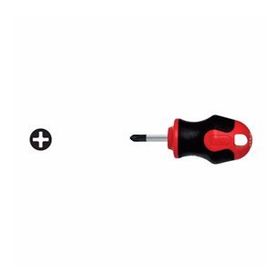 Ceta Form F16-002-025 Topaç Yıldız Uçlu Tornavida PH2x25mm
