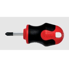 Ceta Form F16-002-025 Topaç Yıldız Uçlu Tornavida PH2x25mm