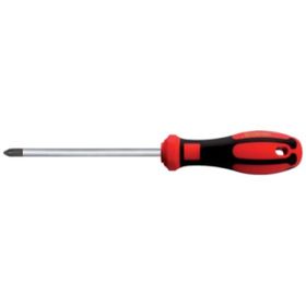 Ceta Form F17-002-100 C-Plus Pozidriv Uçlu PZ2x100 mm Tornavida