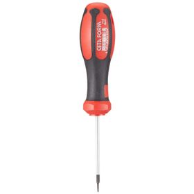 Ceta Form F18-005-060 C-Plus Torx Uçlu T5x60 mm Tornavida