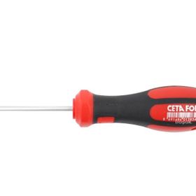 Ceta Form F18-005-060 C-Plus Torx Uçlu T5x60 mm Tornavida