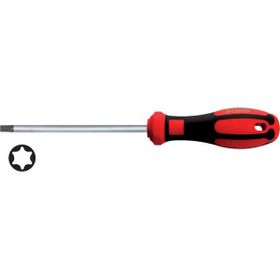 Ceta Form F18-010-080 C-Plus Torx Uçlu T10x80 mm Tornavida