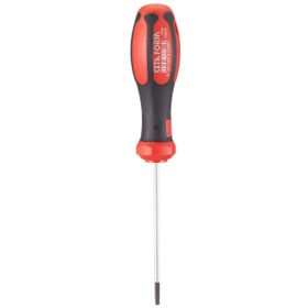 Ceta Form F18-010-080 C-Plus Torx Uçlu T10x80 mm Tornavida