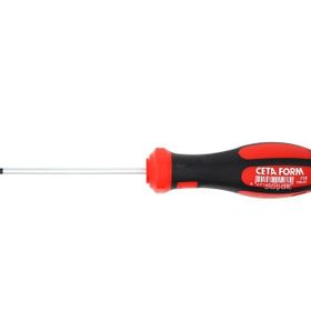 Ceta Form F18-010-080 C-Plus Torx Uçlu T10x80 mm Tornavida