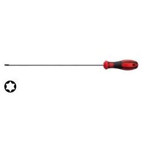 Ceta Form F18-015-300 C-Plus Torx Uçlu Uzun T15x300 mm Tornavida