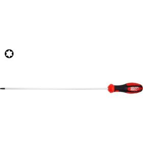 Ceta Form F18-015-300 C-Plus Torx Uçlu Uzun T15x300 mm Tornavida