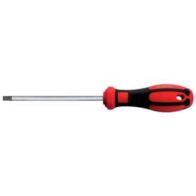 Ceta Form F19-010-080 C-Plus Delikli Torx Uçlu T10x80 mm Tornavida