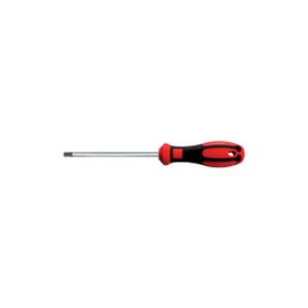 Ceta Form F19-015-080 C-Plus Delikli Torx Uçlu T15x80 mm Tornavida