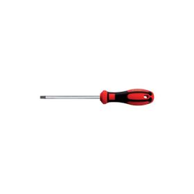 Ceta Form F19-015-080 C-Plus Delikli Torx Uçlu T15x80 mm Tornavida