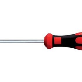 Ceta Form F19-025-100 C-Plus Delikli Torx Uçlu T25x100 mm Tornavida