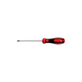 Ceta Form F19-030-115 T30x115 mm Delikli Torx Uçlu Tornavida
