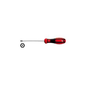 Ceta Form F19-040-130 C-Plus Delikli Torx Uçlu T40x130 mm Tornavida